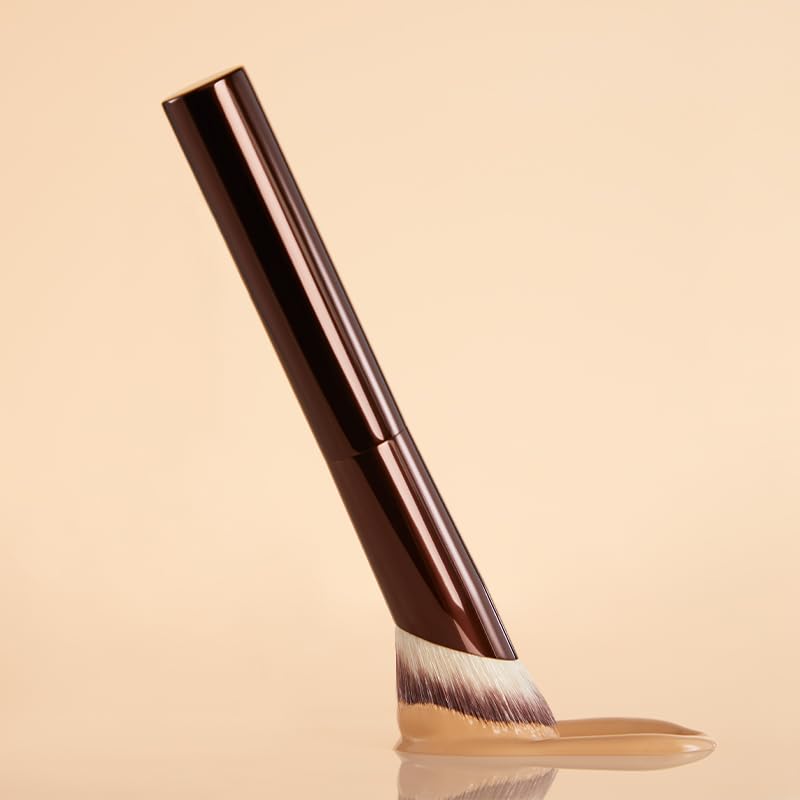 Hourglass Ambient Soft Glow Foundation Brush HOURGLASSAu supplements
