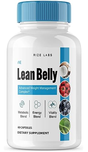 (Official) Ikaria Lean Belly Juice Powder for Weight Loss- IkariaLeanBelly Fat Burner Advanced rize labsUS supplements