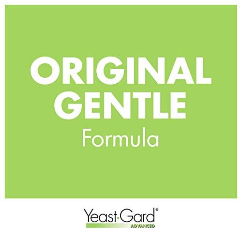 Yeast-Gard Homeopathic Formula Gel Soothes & Cools - 1 Ounce Lake ConsumerAu supplements