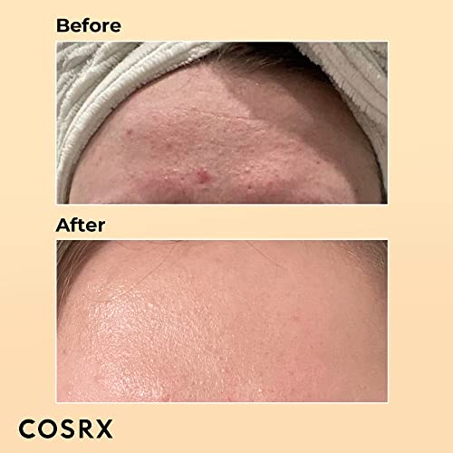 COSRX Snail Mucin 96% Power Repairing Essence 3.38 fl.oz 100ml COSRXAu supplements