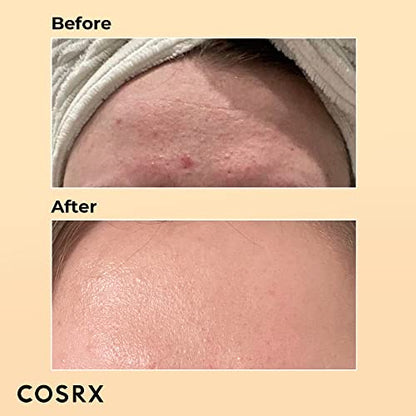 COSRX Snail Mucin 96% Power Repairing Essence 3.38 fl.oz 100ml COSRXUS supplements
