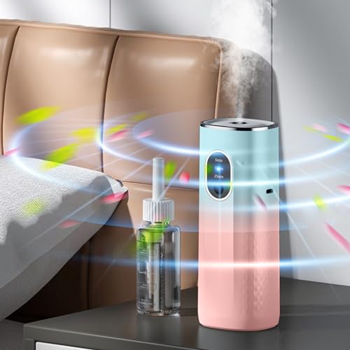 Generic Clearance Aromatherapy Machine, Upgraded Diffusers for Essential Oil Aromatherapy GenericAu supplements