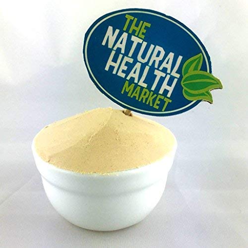 Organic Pea Protein Powder 1kg by The Natural Health Market • 80% Vegan Protein The Natural Health MarketAu supplements