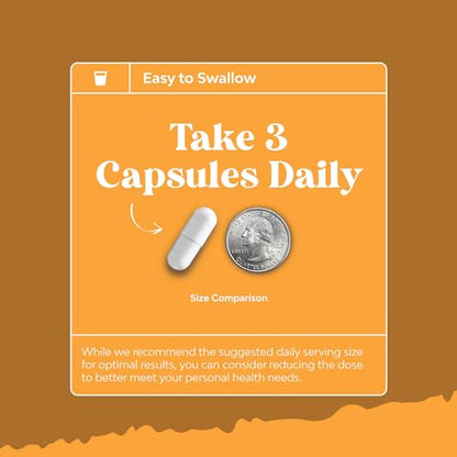 Organic Irish SeaMoss Capsules - Sea Moss and Bladderwrack Capsules with Burdock Natures CraftUS supplements