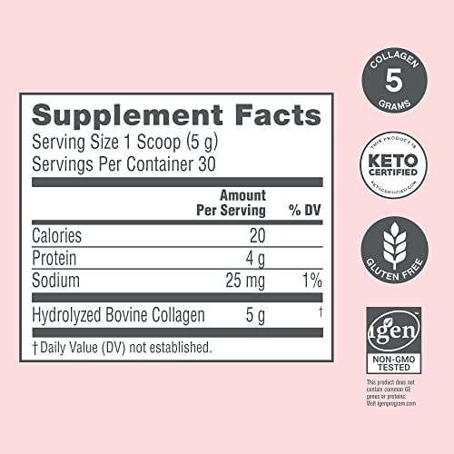 NeoCell Super Collagen Powder, 10g Collagen Peptides per Serving, Gluten Free NeoCellAu supplements