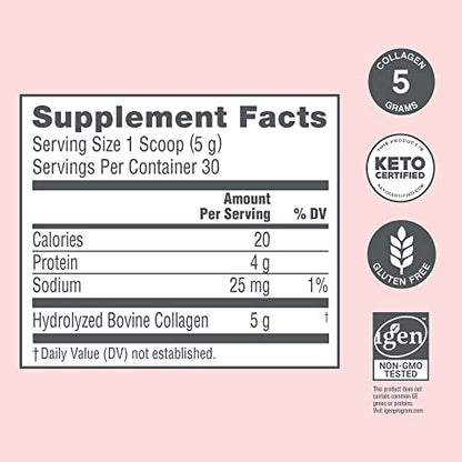 NeoCell Super Collagen Powder, 10g Collagen Peptides per Serving, Gluten Free NeoCellUS supplements