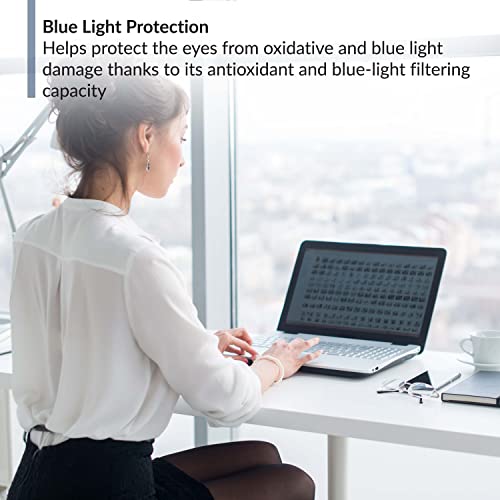 BioTRUST Ageless Sight, Blue Light Protection, Promotes Optimal Eye Health BioTrustUS supplements