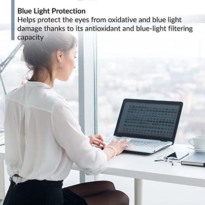 BioTRUST Ageless Sight, Blue Light Protection, Promotes Optimal Eye Health BioTrustUS supplements