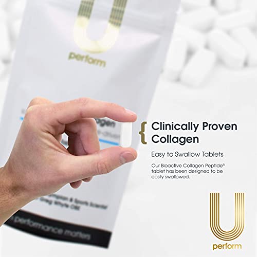 U Perform - Informed Sports Collagen for Fast Muscle Recovery U PerformAu supplements