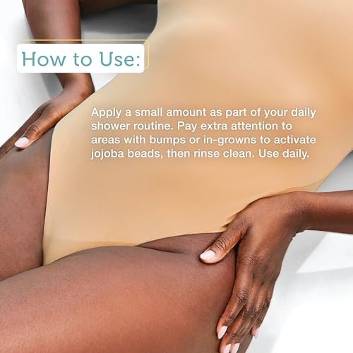 SAY LA V. Nourishing Veauty Feminine Wash, Intimate Vulva Hygiene with Prebiotics, Jojoba, Vitamin E SAY LA VAu supplements