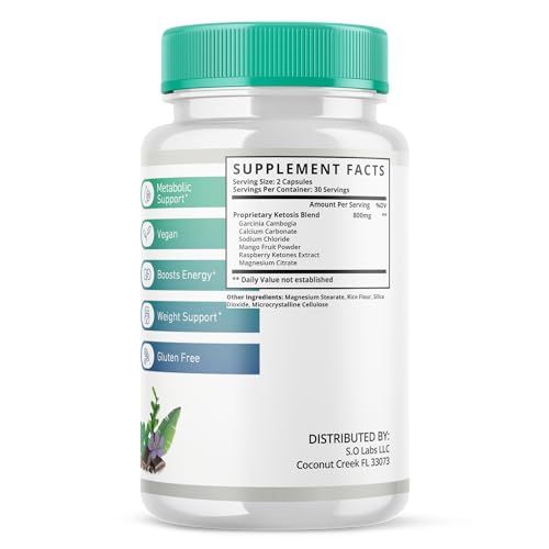 (3 Pack) Lean Bliss, Bliss Lean, Lean Bliss Reviews, Lean Bliss Advanced Support Formula S.O LabsAu supplements