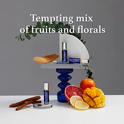 Pure Instinct Roll-On - The Original Pheromone Infused Essential Oil Perfume Cologne Pure InstinctUS supplements