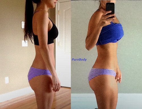 PureBody Cream | Butt and Breast Cream - The #1 and Only Butt and Breast Growth PURE BIOTECHNOLOGIESUS supplements
