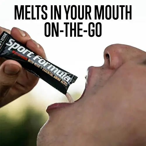 Liquid Multivitamin Drink Mix Vitamin Powder BCAA Won't Upset Your Stomach Daily Keto Sport Formula 99Au supplements