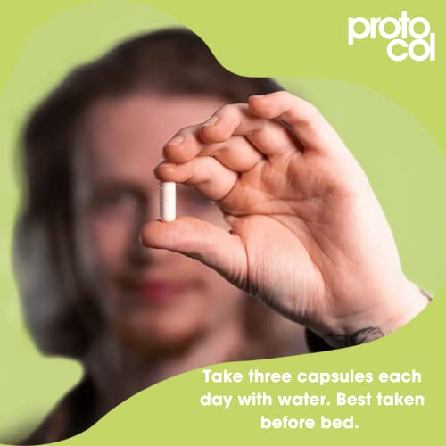 Body and Joint Care Collagen Supplement, Premium Fortigel Bioactive Peptides to Support Proto-ColAu supplements