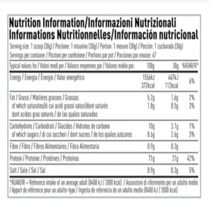 Per4m Protein Whey Powder | 30 Servings of High Protein Shake with Amino Acids | per4mUS supplements