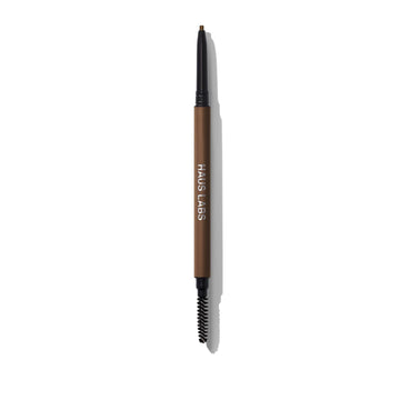 HAUS LABS BY LADY GAGA The Edge Precision Eyebrow Pencil Soft Brown Haus LaboratoriesAu supplements