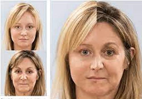 Premium Marine Collagen Supplements for Women, Ultra Potent Marine Collagen Capsules Collagen MaxAu supplements