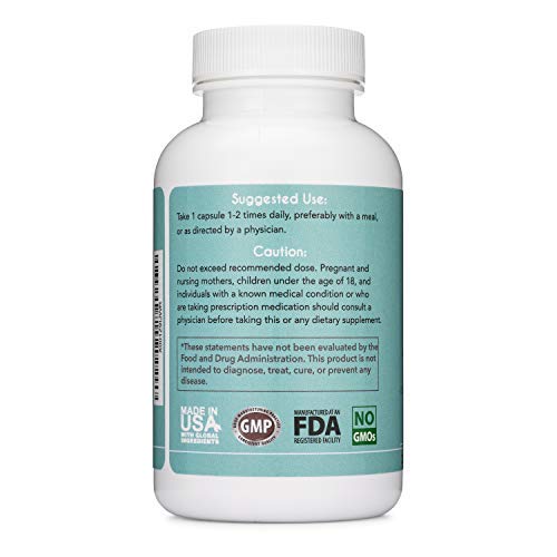 Probiotics - Mood Super Strains Probiotic - Naturally Supports Digestion & Mood - Histamine-Free Probiotics w/ L Rhamnosus GG, Shelf Stable Probiotic Supplement, 60 Day Supply, Non-GMO, VEGAN Lifted NaturalsAu supplements