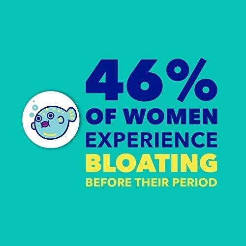 Midol Bloat Relief Caplets 60ct: Midol Bloat Relief Caplets with Pamabrom, Relieve Bloating MidolUS supplements