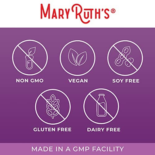 MaryRuth Organics USDA Organic Elderberry Liquid Drops for Kids | Vegan Elderberry Extract Organic Glycerin | Immune Support Supplement | Overall Health | Formulated for Ages 4-13 | 1oz MARYRUTH'SUS supplements