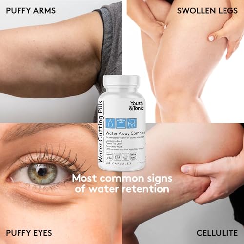 Sculpt Shred Cleanse Detox as 3x Action Diet Pills for Puffiness Belly Bloating & Loss of Waste Youth & TonicAu supplements