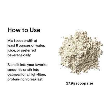 THORNE Whey Protein Isolate - 21 Grams of Easy-to-Digest Whey Protein Powder - NSF THORNEUS supplements