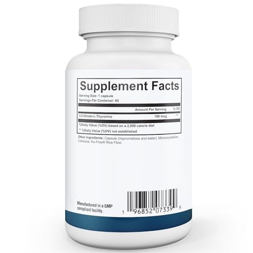 Dr. Westin Childs Essential T2 - Bio-Identical 3,5 Diiodo-l-thyronine Dr. Westin ChildsUS supplements