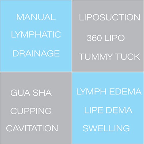 Bruizex Lymphatic Drainage Shots, Drink Supplment for Full Body Lymphatic Cleanse & Detox BruizexAu supplements