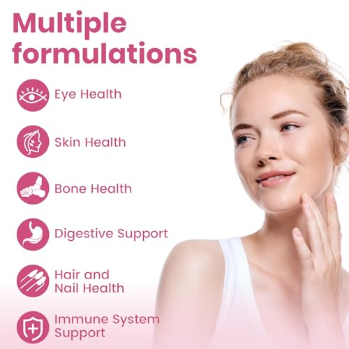 Liposomal Multivitamin for Women 1400MG - Womens Daily Multi Vitamins Supplements SambugraAu supplements