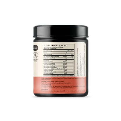 TERRA ORIGIN Healthy Gut Watermelon | 30-Servings with L-Glutamine, Zinc TERRA ORIGINUS supplements