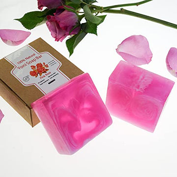Yoni Soap Bars PCS Of 2, Ph Balance for Women Yoni Wash Vaginial Deodorants, Organic MatchoneAu supplements
