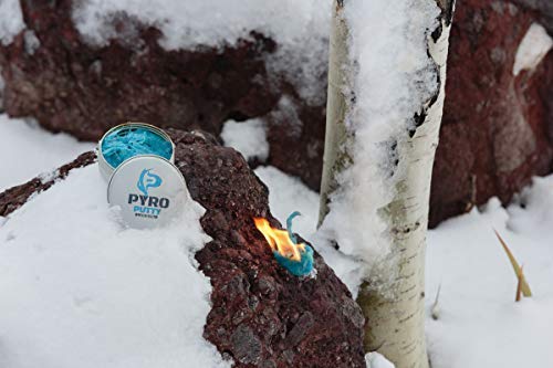Phone Skope Pyro Putty Single Use 20 Pack - 20 Winter Packets Phone SkopeUS supplements