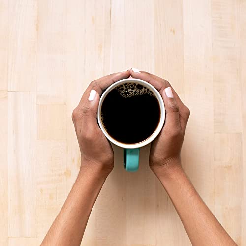 The Original Donut Shop Dark Coffee, Keurig Single-Serve K-Cup Pods, Dark Roast, 96 Ct The Original Donut ShopUS supplements