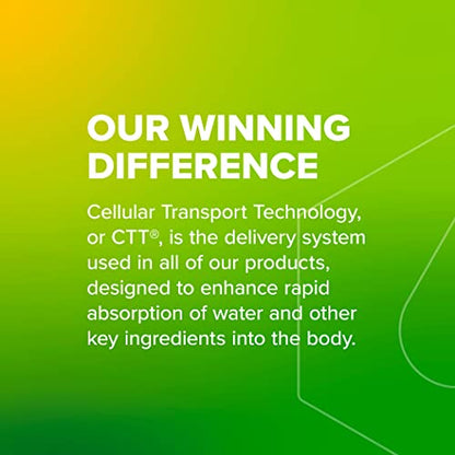 Liquid I.V. Hydration + Energy Multiplier - Yuzu Pineapple - Hydration Powder Liquid I.V.US supplements