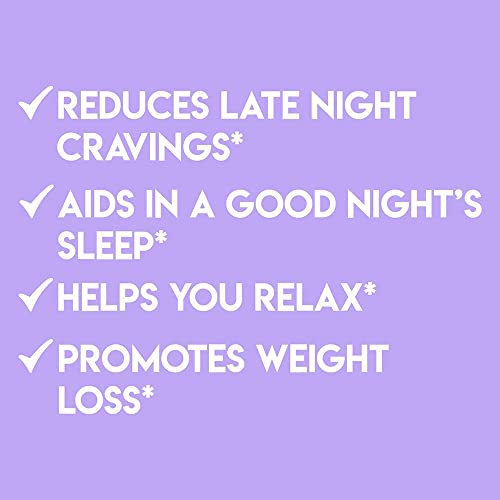 Angry Supplements Skinny Dreams, Night Time for Restful Sleep All-Natural Weight Loss Angry SupplementsAu supplements