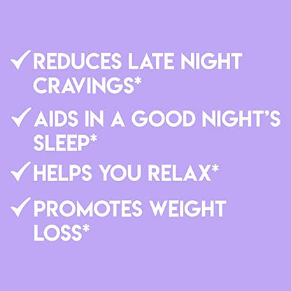 Angry Supplements Skinny Dreams, Night Time for Restful Sleep All-Natural Weight Loss Angry SupplementsUS supplements