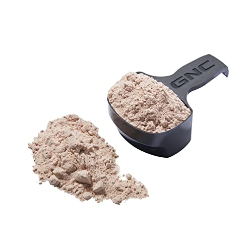 GNC AMP Wheybolic Protein Powder | Targeted Muscle Building and Workout Support GNCUS supplements