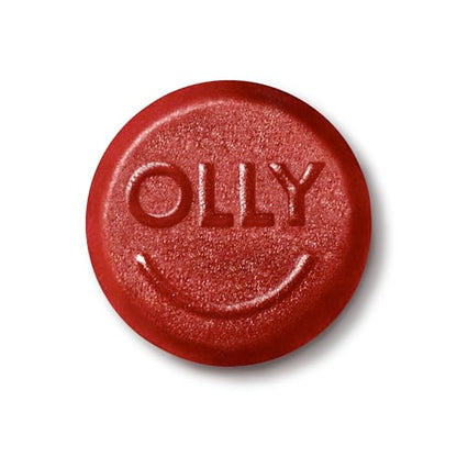 OLLY Women's Multivitamin Gummy, Overall Health and Immune Support OLLYUS supplements