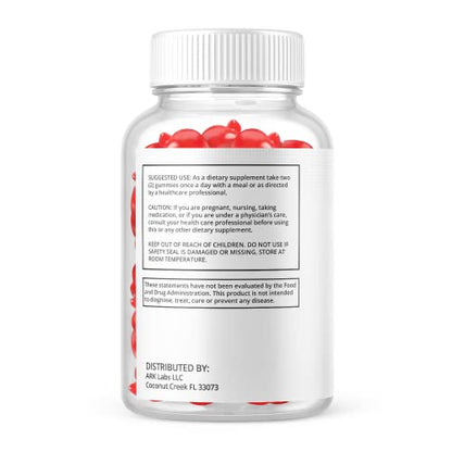 Lifetime Keto Gummies - Vegan, Non GMO - Lifetime ACV Keto Gummies with Apple Cider Ark LabsUS supplements