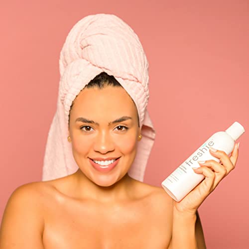 freshie Natural Feminine Care pH-Balanced Cleansing Wash Odor-Blocking Plant-Based freshie Natural Feminine CareAu supplements