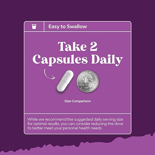 Complete Perimenopause Supplement for Women - Multibenefit Menopause Relief Natures CraftUS supplements