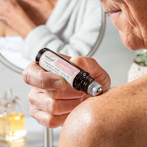 Skin Envy - Face Moisturizer Serum (by Vitality Extracts) Coconut Oil, Collagen, Vitamin E, Vegan Vitality ExtractsAu supplements