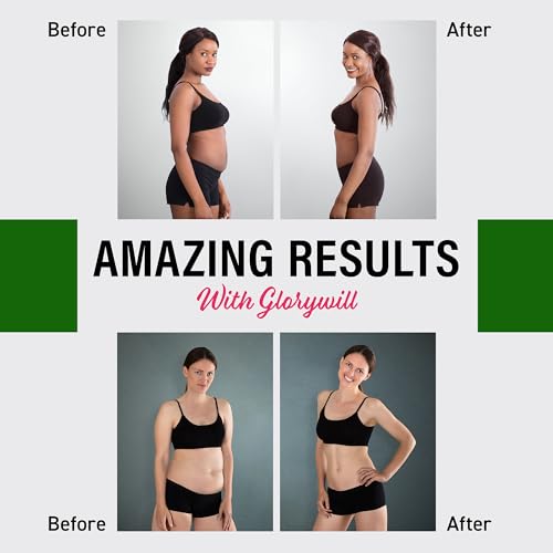 Glory Will Inc Weight Loss Drops Natural Detox Made in USA - Diet Drops for Fat Loss healthsupps.co.ukUS supplements