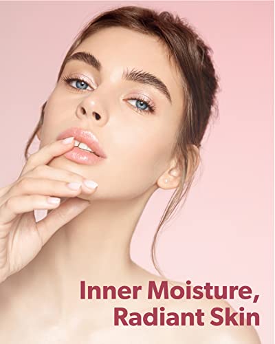 Innerb Aqua Bank (28 Servings, 4 Weeks) - Premium Korean Skincare Supplement CJwellcareUS supplements