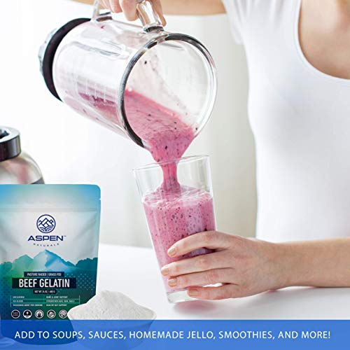 Supplement ASPEN NATURALSUS supplements