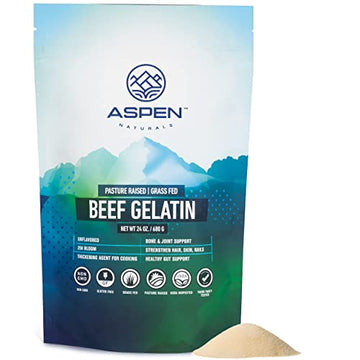 Supplement ASPEN NATURALSAu supplements