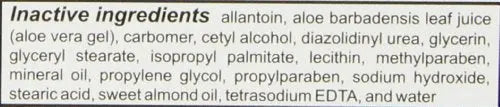 Mobisyl Pain Relieving Creme with Soothing Aloe Vera, 3.5-Ounce Tube MobisylAu supplements